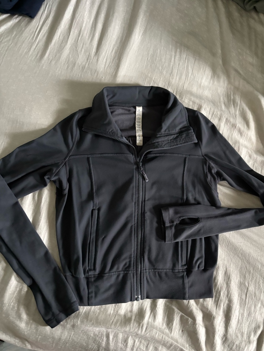 Lululemon Jacket